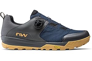 Northwave Rockit Plus 2024 Chaussures de VTT Bleu/Gris