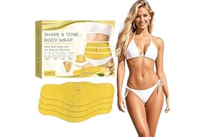 ZAVONIRAE Slim Patch, Weight Loss Patch, Belly Fat Burning Patch, Enhanced Abdominal Fat Burning, Slimming Waist, Belly Fat Waist