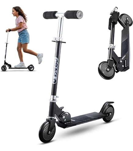 FLIKER Ｆ1 Kick scooter Fliker F1 - AliExpress