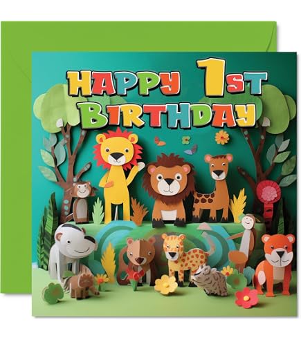 Danilo Prootions LTD Biglietto di auguri di copleanno per nipote, Paw Patrol, 7 x 6