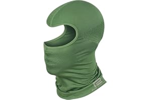 Prosske Sturmhaube Skimaske Thermo MESH Damen Herren Kinder Mädchen Jungen Skihaube Balaclava