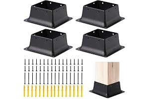 Black-4pcs