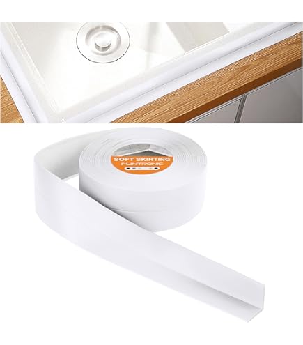 Nastro Bituminoso Autoadesivo 100mm X 10m - Resistente UV, Marrone - Foto 8