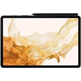 Samsung Galaxy Tab S8 | 11'' 128 GB | 8 GB RAM Tablet (WiFi), Dark Gray (Samsung T&uuml;rkiye Guaranteed)