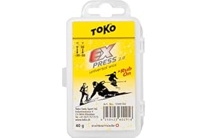 TOKO Express Rub-On Wax