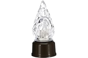 La Briantina Lumino elettrico fiamma eterna – durata 365 giorni