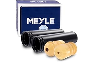 Meyle 314 740 0002 Juego de guardapolvos, amortiguador