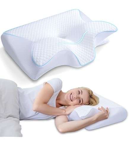 TEMPUR SONATA PILLOW Sサイズ 61×40×15cm Amazon.com: TEMPUR 50022-90 Sonata Pillow, Size M, (W x D x