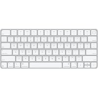 Amazon.in: Buy Apple Magic Keyboard with Touch ID for Mac