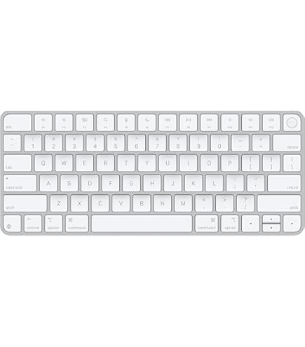 Amazon.in: Buy Apple Magic Trackpad - White Multi-Touch