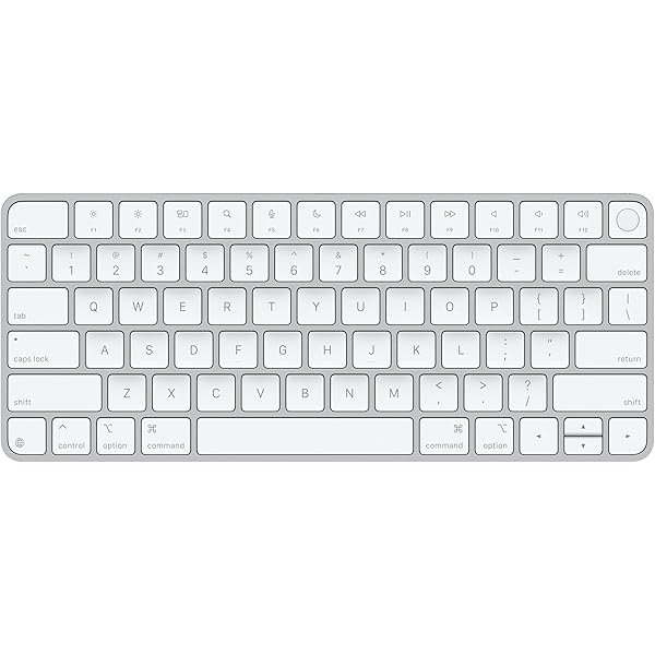 未開封　Apple Magic keyboard with Touch ID Amazon.in: Buy Apple Magic Keyboard with Touch ID - US English