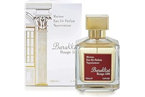 MAISON ALHAMBRA Barakkat Rouge 540 | Eau de Parfum 100ml | By Fragrance World