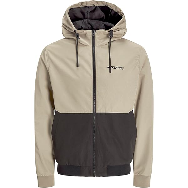 Gorilla Wear Covington Bomber Jacket - Zwart - M