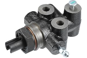 X AUTOHAUX Brake Load Sensing Proportioning Valve Compensator Fit for Toyota Hilux KUN25 04-08 No.479100K020 - Pack of 1