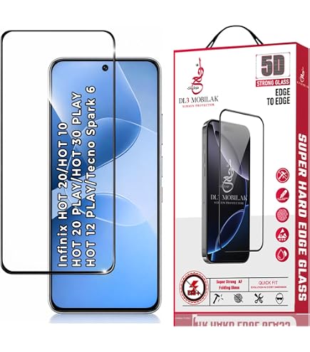 3 in 1 Tecno Camon 40 Pro 5G Curved Privacy Tempered Glass for Tecno
