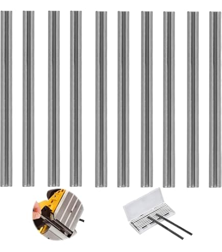 Bi-Metal Utility Blades (5 Pack) | IRWIN - View #5