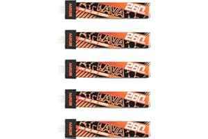 BETAFPV 5 baterii LiPo 1S 260mAh 3.8V 80C z złączem BT2.0, kompatybilne z dronami FPV 1S