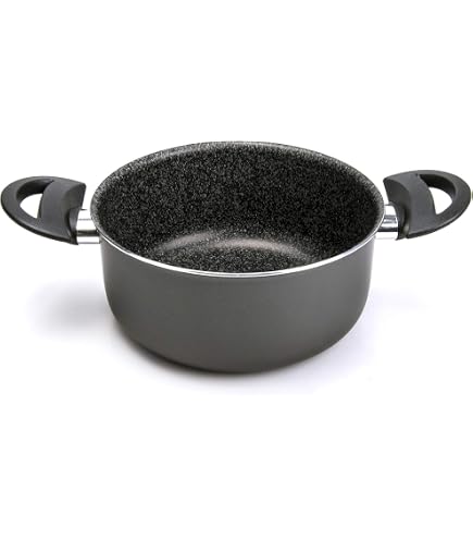Casserole anti-adhésive CHOC EXTREME, non-stick cast aluminium, ø 18cm