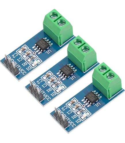 3A Range GY-MAX471 MAX471 Votage Current Sensor Professional Module For