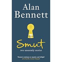 Smut: Two Unseemly Stories