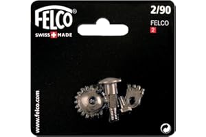 Felco 2/90 - Kit de reparación para podadora