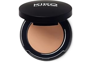 KIKO Milano Full Coverage Concealer 05 | Corrector de muy alta cobertura