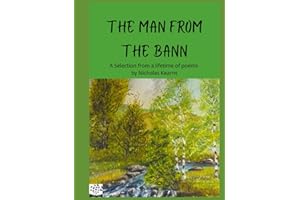 The Man from the Bann: A Lifetime of Poems