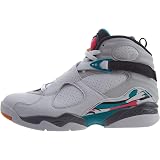 Nike WMNS Air Jordan 8 Retro Mujeres Mujeres Ci1236-100 Talla 5 :  Amazon.es: Zapatos y complementos