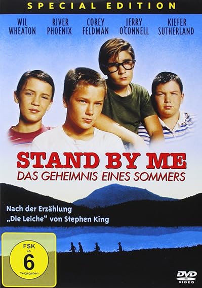 Stand by Me
