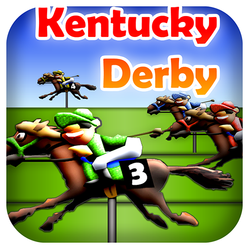 Kentucky Derby Penny Arcade Machine Amazon.co.uk Appstore for Android