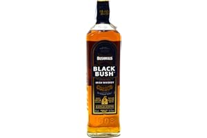 Bushmills Irish Whiskey - Black Bush 700ml
