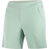 Salomon WAYFARER EASE SHORTS W Şort Kadın