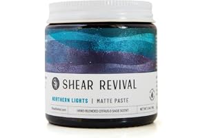 Shear Revival Northern Lights Matt Paste