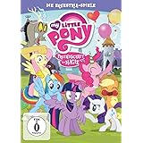 My Little Pony Freundschaft Ist Magie Staffel 5 3 Dvds Amazon De William Anderson Jayson Thiessen James Wootton Tara Strong Sarah Wall Chris Bartleman Ashleigh Ball Stephen Davis Lauren Faust Tabitha St