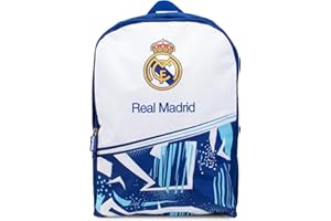 Hy-Pro Officially Licensed Large Backpack, Lightweight, Rucksack, School, Gift