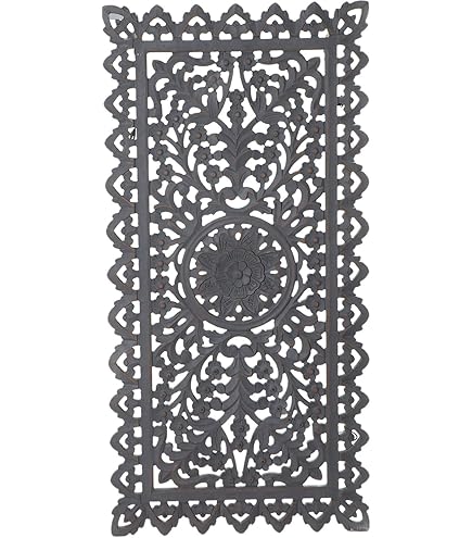 Tree of Life Houten (Wand)decoratie 40 cm - Mind Body Spirit
