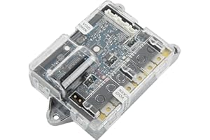 BuyWeek Contrôleur de Carte Mère de Scooter Électrique pour Xiaomi Pro 2, Carte de Commande de Trottinette Électrique V3 Puce St Vitesse Stable
