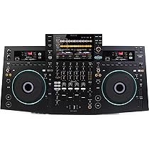 OPUS QUAD Pioneer XDJ 最新版 OPUS-QUAD - プロフェッショナル オールインワンDJシステム (ブラック)