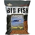 Dynamite Baits Big Fish Floating Pellets Sweet Tiger 1.1kg Bag