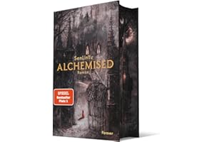 Alchemised: Roman | Düstere Fantasy – der weltweite #1‑Bestseller