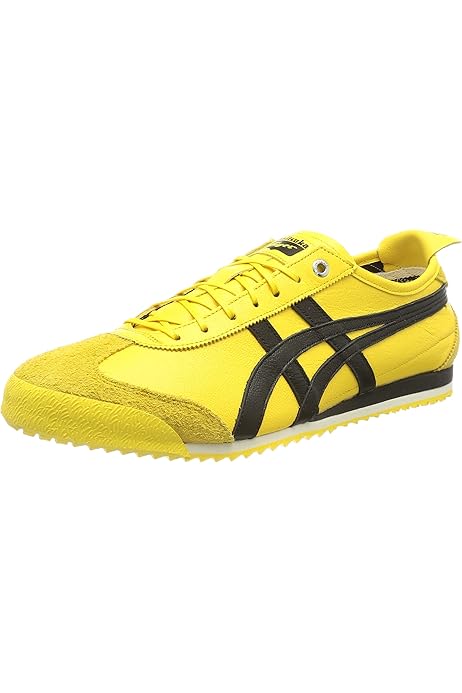 yellow tiger onitsuka