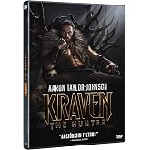 Kraven the Hunter (DVD)