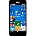 Microsoft Lumia 950 XL 5.7 inch 32 GB SIM Smartphone - White