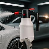 Mioji SPR1 Otomatik 1.5L Y&uuml;ksek Basın&ccedil;lı Ara&ccedil; Yıkama K&ouml;p&uuml;k P&uuml;sk&uuml;rtme Pompası