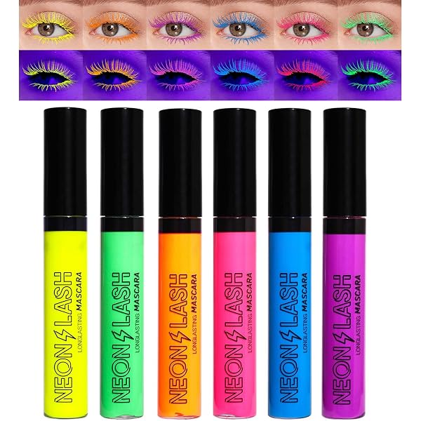 Riceel 12-Farben Eyeliner Set – Wasserfest, Matt & Glitzernd, Inkl. Spitzer