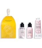 L'OCCITANE Shea Kumquat Body Care Collection, Premium & Clean