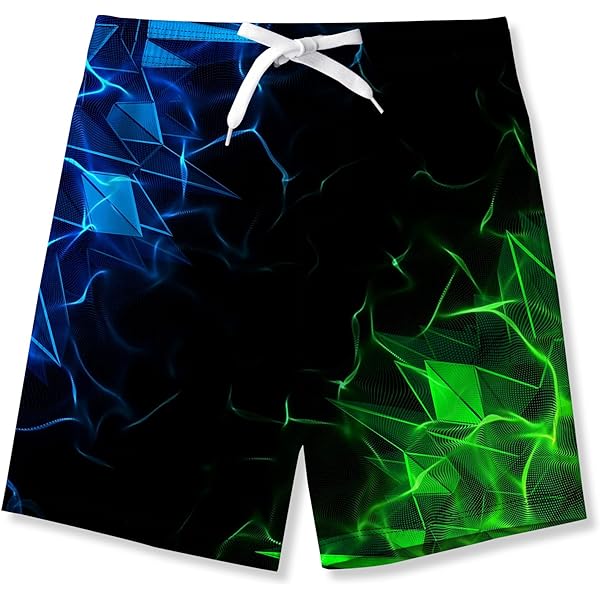 Name It Jongens Korte Pyjama Set Shortama NKMNIGHTSET Blauw Voetbal Print | Underwear District