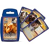 Top Trumps Harry Potter und der Halbblutprinz