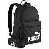 Phase Kalem Kutulu Unisex Siyah G&uuml;nl&uuml;k Stil Sırt &Ccedil;antası 09119101
