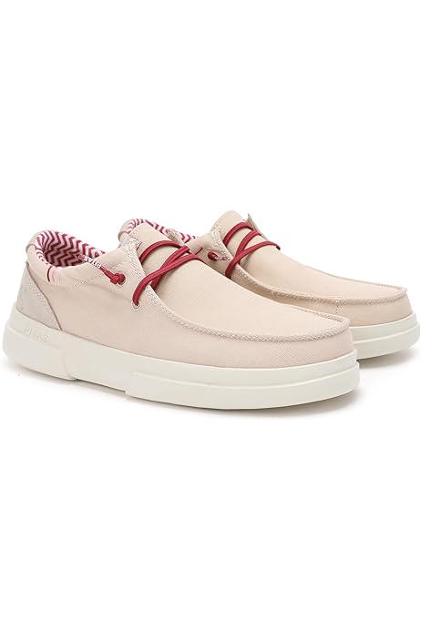 Mocasines Skechers Nauticos Skechers Mujer Casual Mocasines